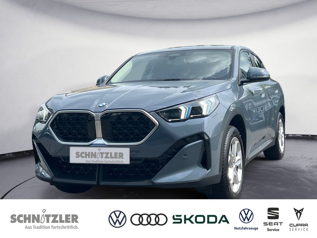Bild des Angebotes BMW X2 20 i sDrive 20i Shadow Line LED/NAVI/KAMERA/A