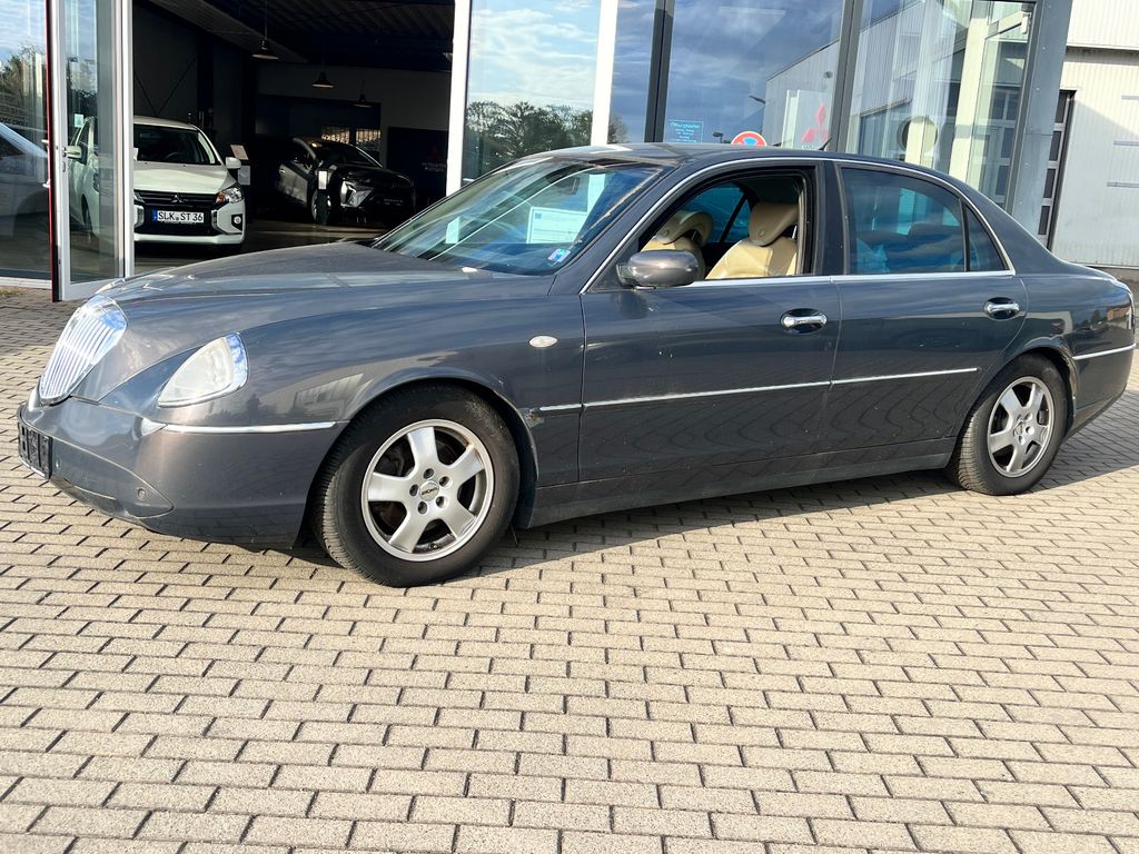 Bild des Angebotes Lancia Thesis 2.4 20v ohne TÜV