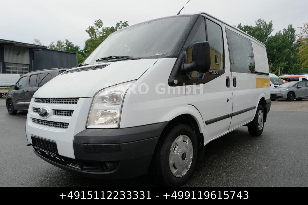 Bild des Angebotes Ford Transit  FT 280 K Trend 1.Hand 65651 Km