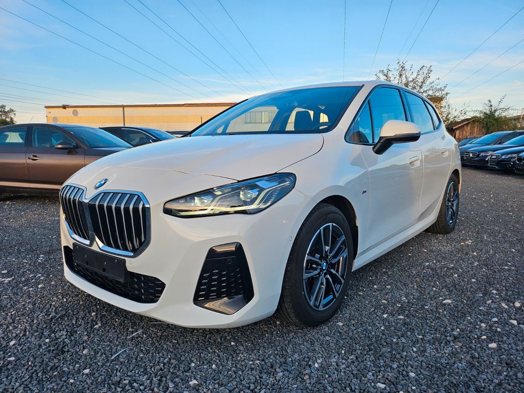 Bild des Angebotes BMW 218i Active Tourer M Sport *VIRTUAL*H&K*SHZ*ACC*