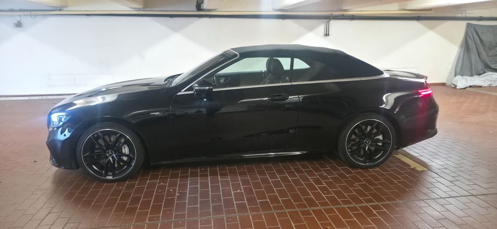 Bild des Angebotes Mercedes-Benz E 53 AMG E 53 4MATIC+ Autom. Standard