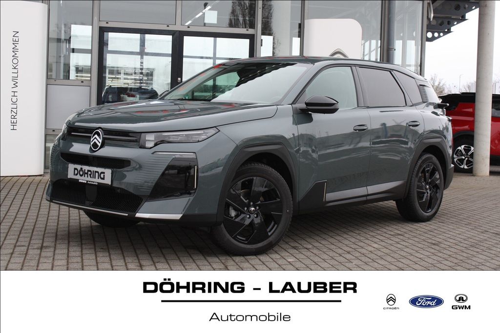 Bild des Angebotes Citroën C5 Aircross Hybrid 145 Doppelkupplung MAX neues