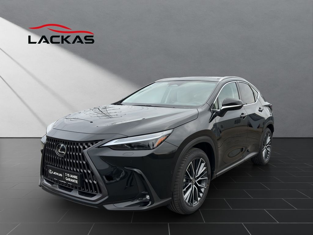 Bild des Angebotes Lexus NX 350h Luxury Line 4x4 PANORAMASCHIEBEDACH