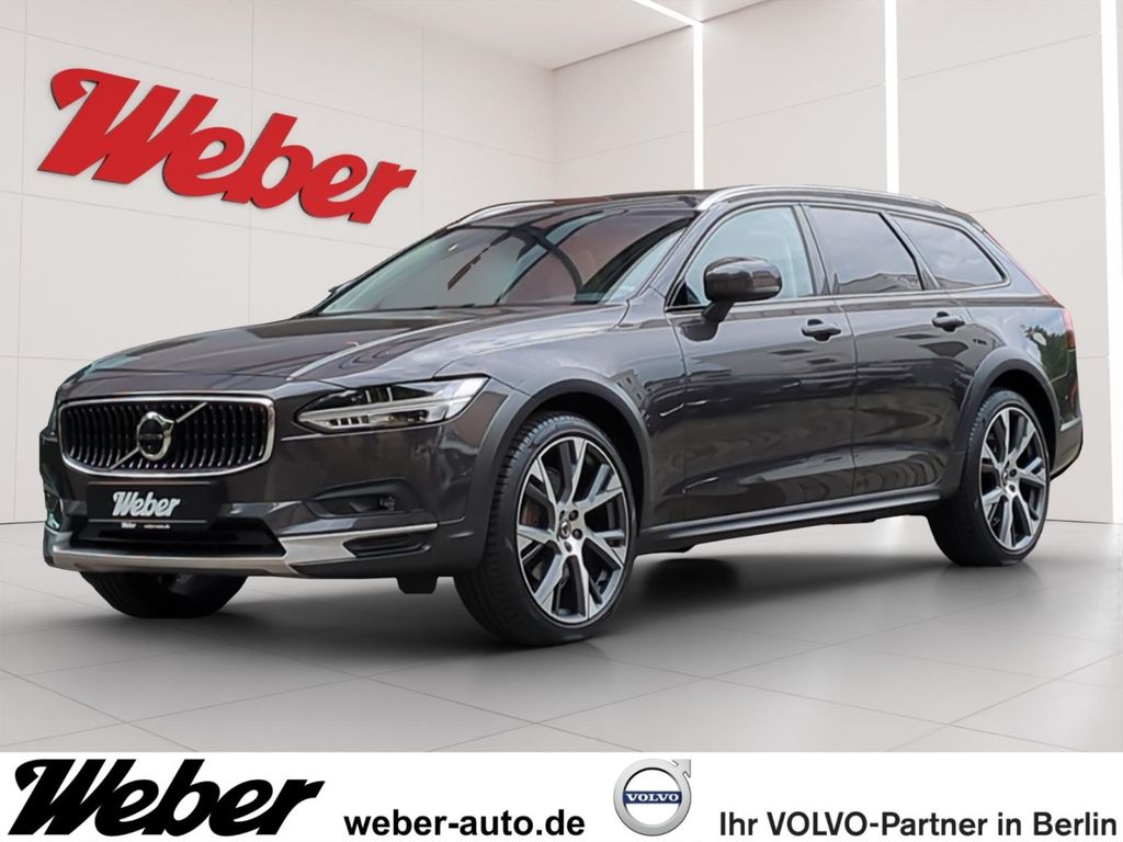 Bild des Angebotes Volvo V90 Cross Country B5 AWD Ultimate *B&W*Luft*AHK*