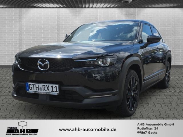 Bild des Angebotes Mazda MX-30 Makoto R-EV MAKOTO PRE-P BOSE 360° Monitor