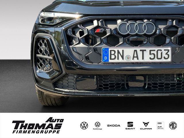 Bild des Angebotes Audi SQ5  SUV TFSI S tronic 3.0 TFSI quattro+TECH PRO