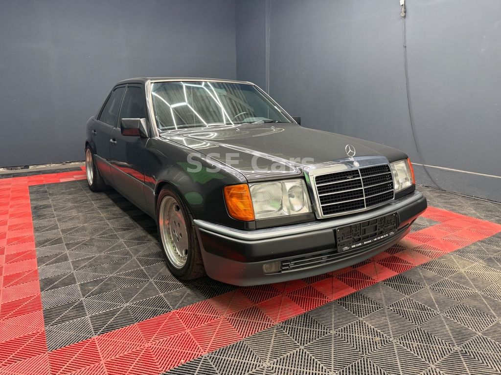 Bild des Angebotes Mercedes-Benz E 500 500E AMG W124