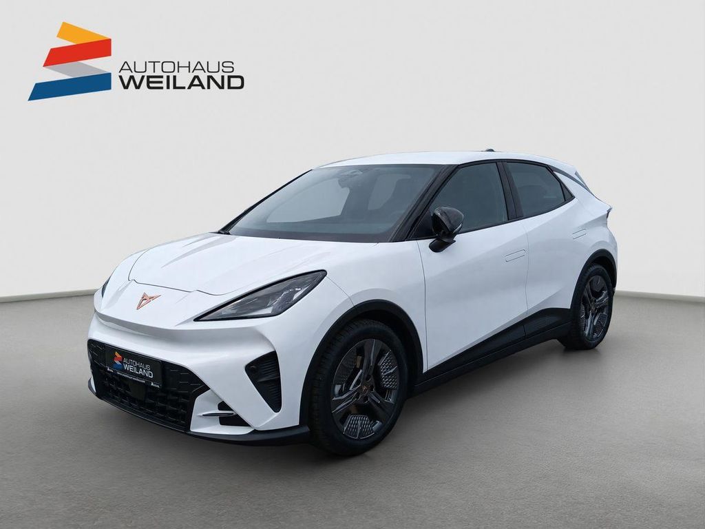 Bild des Angebotes Cupra Raval 155 kW Endurance Edition Dynamic