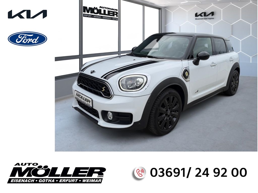 Bild des Angebotes MINI Countryman SE All4 1.5l PHEV ALL4 Chilli Con.Nav