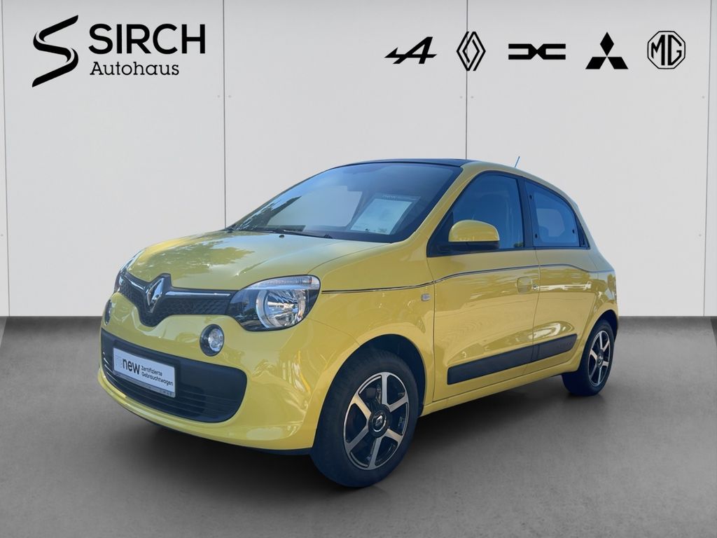 Bild des Angebotes Renault Twingo Liberty SCe 70*FALTDACH*LM*