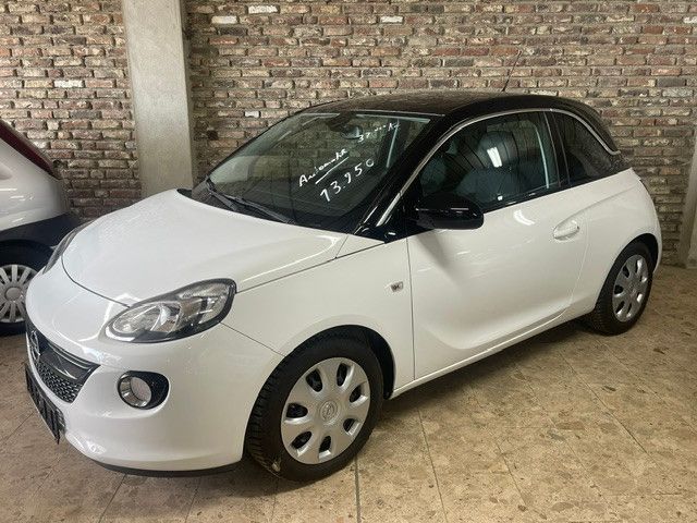 Bild des Angebotes Opel Adam JAM 1.4 64kW Automatik