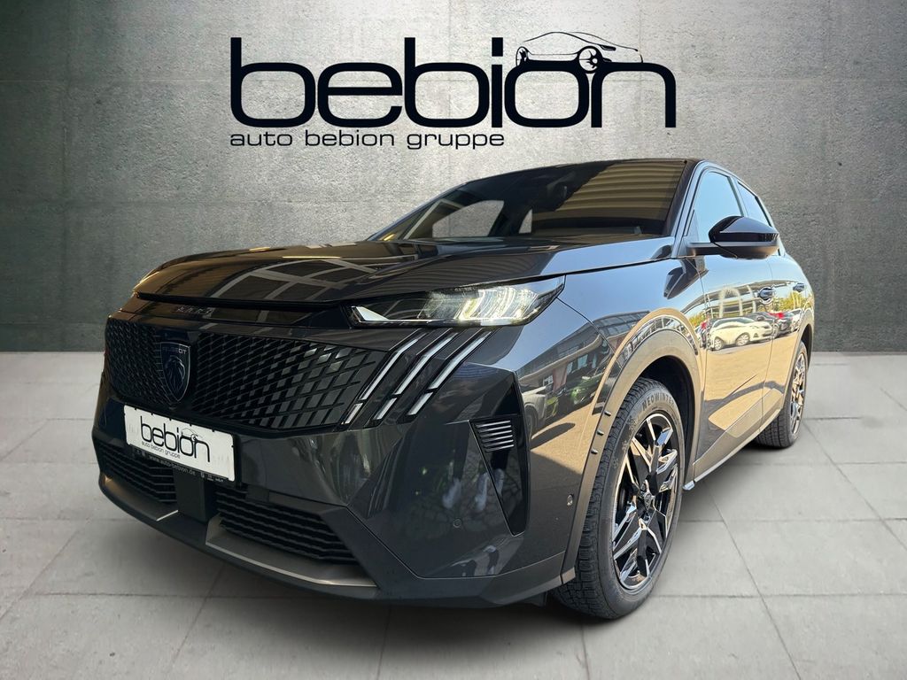 Bild des Angebotes Peugeot 3008 Hybrid 136 eDSC6 Allure LED PDC Kamera