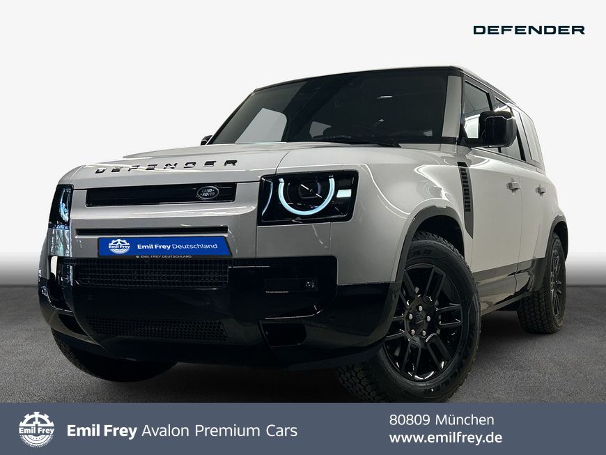Bild des Angebotes Land Rover Defender 110 D250 X-Dynamic SE