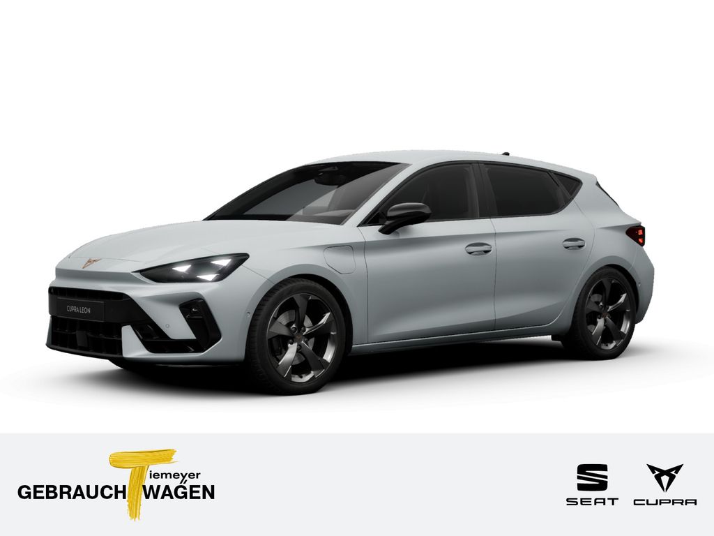 Bild des Angebotes Cupra Leon Sportstourer 1.5 e-HYBRID DSG REAR VIEW NAV