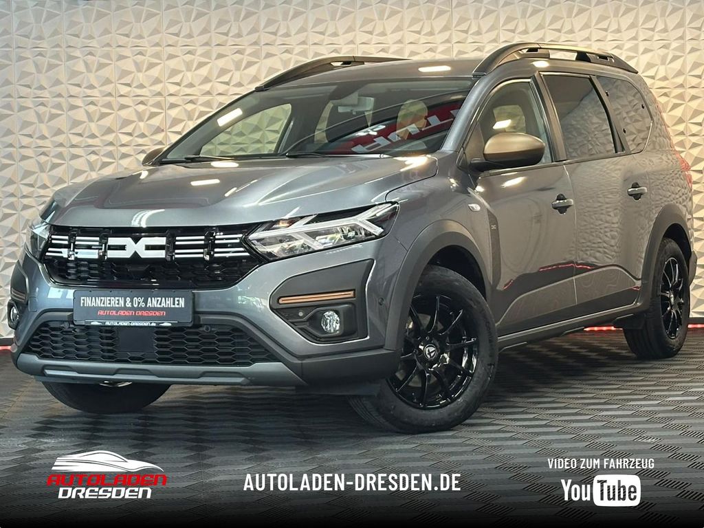 Bild des Angebotes Dacia Jogger EXTREME 1.6 HYBRID 140 7SITZE#LED#AHK#KEY