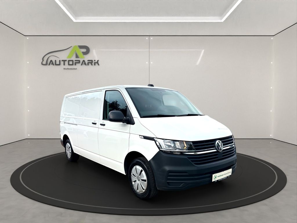 Bild des Angebotes Volkswagen T6.1 Transporter*PHARMA*KLIMA*KAMERA*PDC*