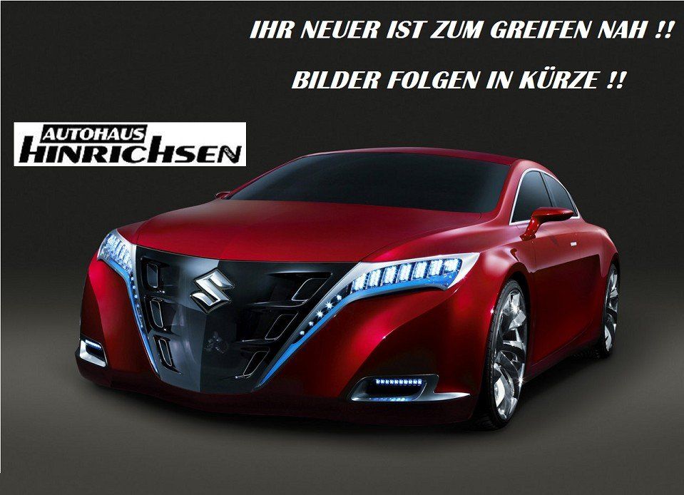Bild des Angebotes Suzuki VITARA 1,4 BOOSTERJET M/T COMFORT