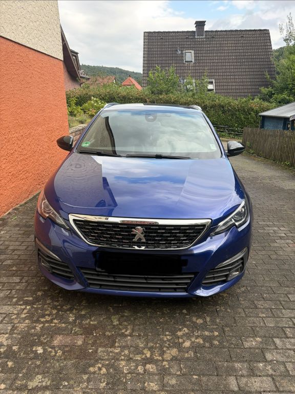 Bild des Angebotes Peugeot 308 GT-Line Edition BlueHDi 150 GT-Line Edition