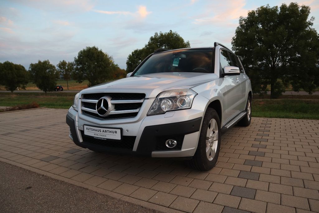 Bild des Angebotes Mercedes-Benz 320 CDI 4Matic*Memory*Sitzheiz.*Dashcam*TÜV*