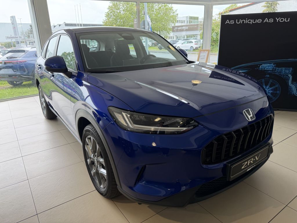 Bild des Angebotes Honda ZR-V e:HEV 2.0 i-MMD Hybrid Elegance