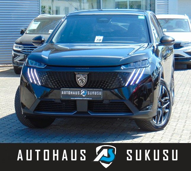 Bild des Angebotes Peugeot 3008 Hybrid 145 Allure e-DSC6