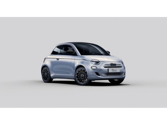 Fiat 500C 1.0 Hybrid La Prima/LED/RFK/Navi/Keyless