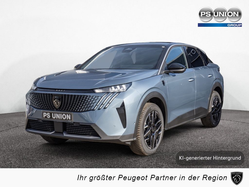 Bild des Angebotes Peugeot 3008 1.2 Hybrid 145 Allure Business SHZ NAVI ACC