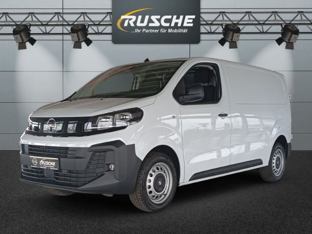 Bild des Angebotes Opel Vivaro Edition M 1.5 D Licht & Sicht NAVI erhöht
