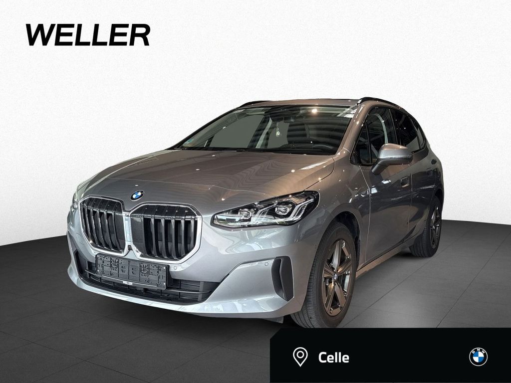 Bild des Angebotes BMW 223d xDr AT Pano,AHK,360°,H/K,HUD,ST&GO,AdpLED