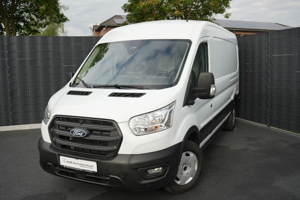 Bild des Angebotes Ford Transit Kasten FT 350 RWD DPF L3 Trend*ACC*360°*