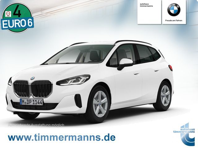 Bild des Angebotes BMW 223d Active Tourer xDrive Steptronic DCT Navi