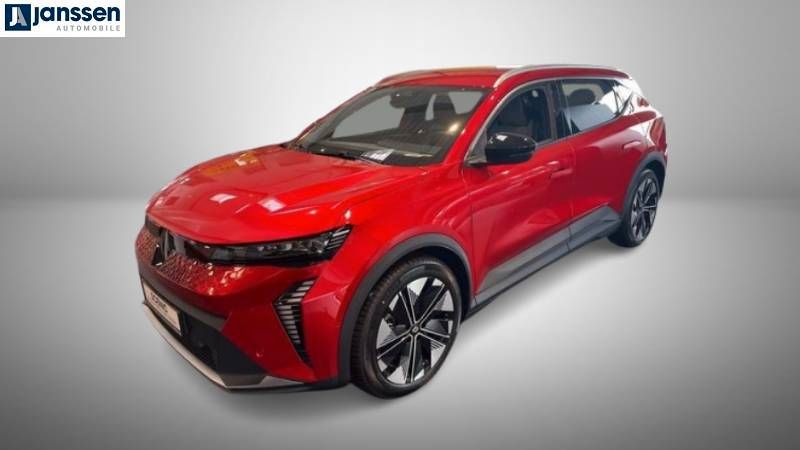 Bild des Angebotes Renault Scenic E-Tech 100% ele Techno 220 Long Range