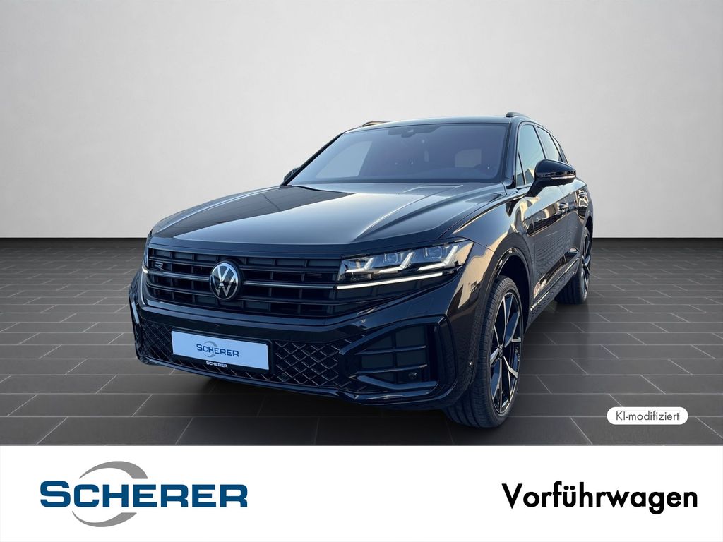 Bild des Angebotes Volkswagen Touareg R-Line FINAL EDITION V6 TDI SCR 4MOTION