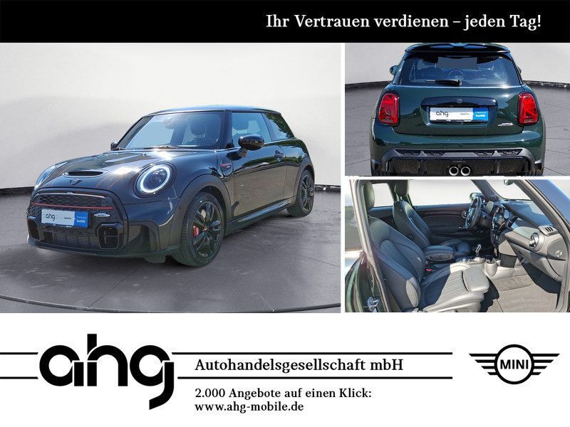 Bild des Angebotes MINI JCW John Cooper Works Trim Steptronic *LED*Navi*