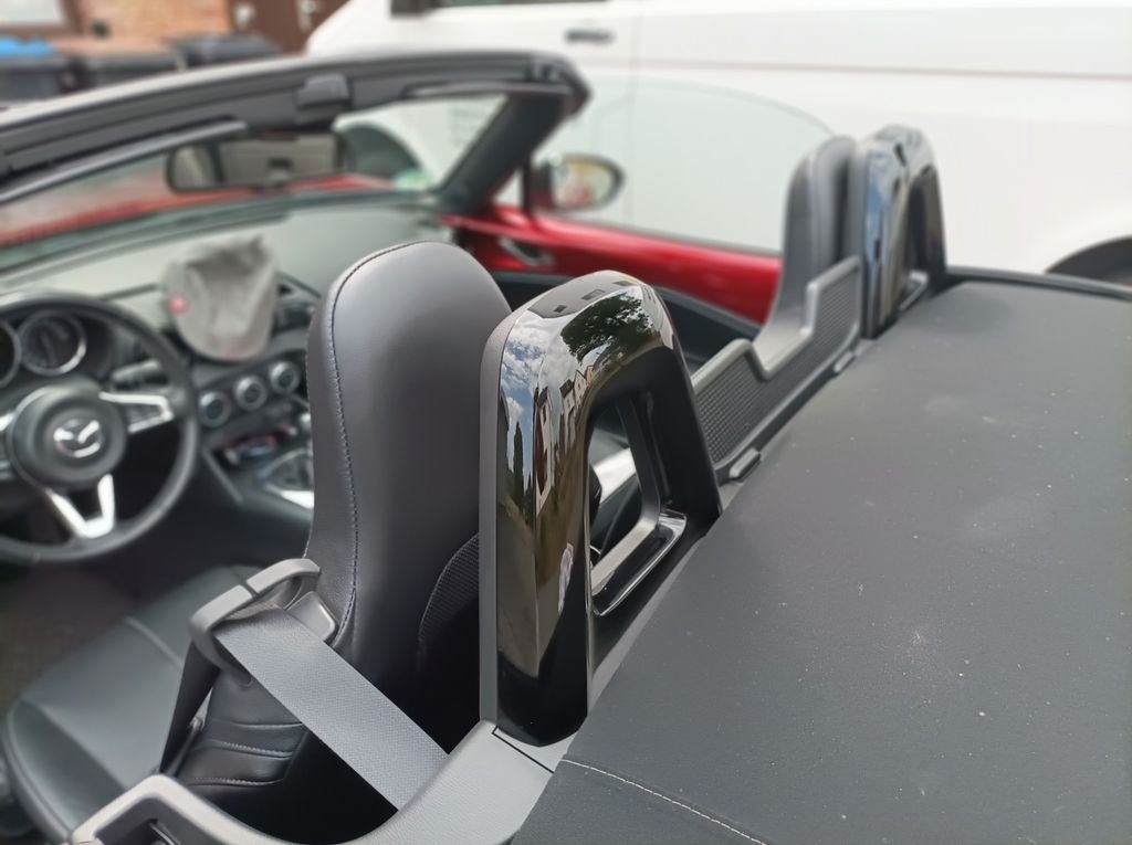 Bild des Angebotes Mazda MX-5 1.5 SKYACTIV-G Edition 100 Edition 100
