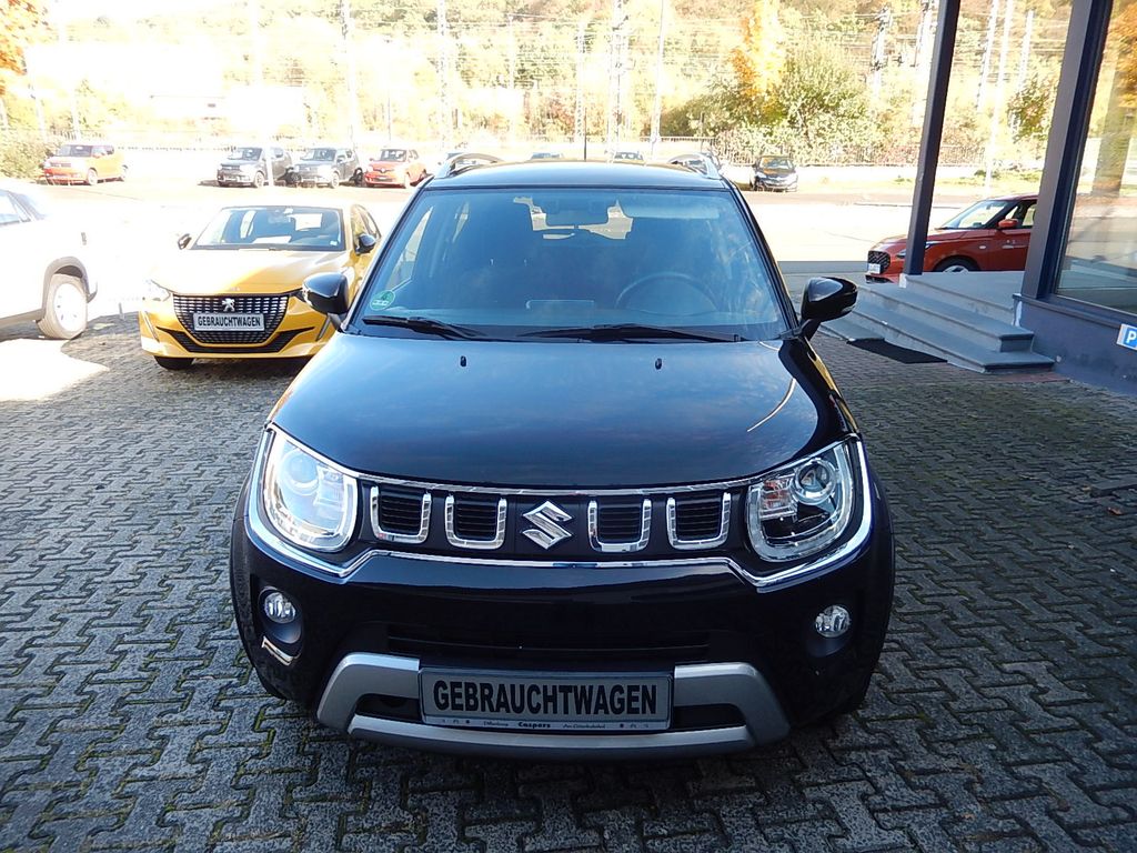 Bild des Angebotes Suzuki Ignis Comfort+ 4x4
