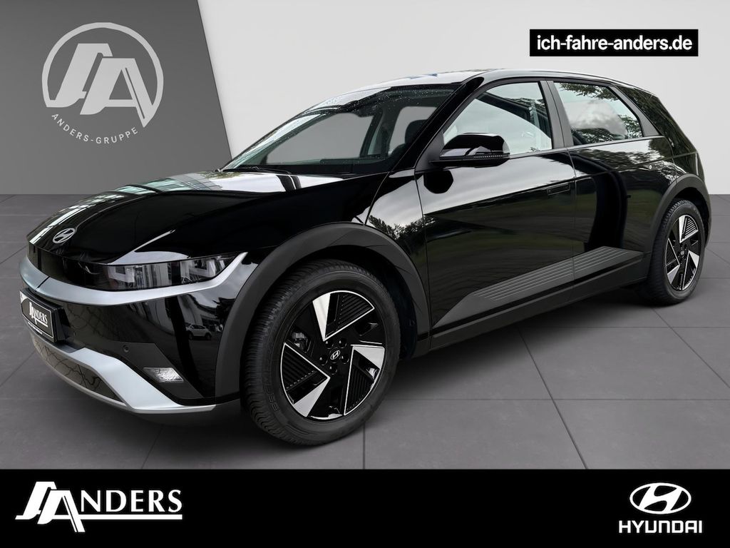 Bild des Angebotes Hyundai Ioniq 5 84 kWh 2WD DYNAMIQ LED+Navi+SHZ+Kam+ACC+