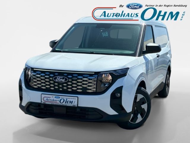 Bild des Angebotes Ford Transit Courier BEV Trend - FAP - RFK - LED -