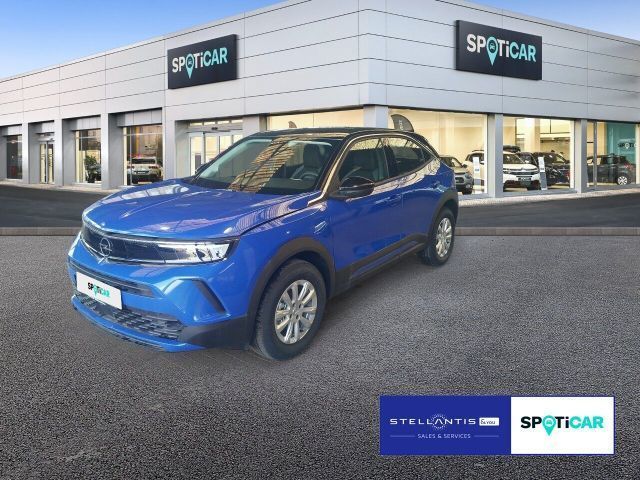 Bild des Angebotes Opel Mokka PT 131 Enjoy CarPlay SHZ Lenkradheizung