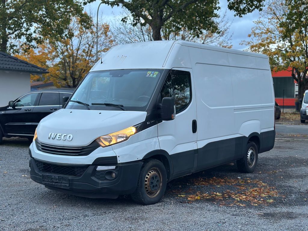 Bild des Angebotes Iveco ANDERE Daily Kasten HKa 35 S ... V Radstand 352
