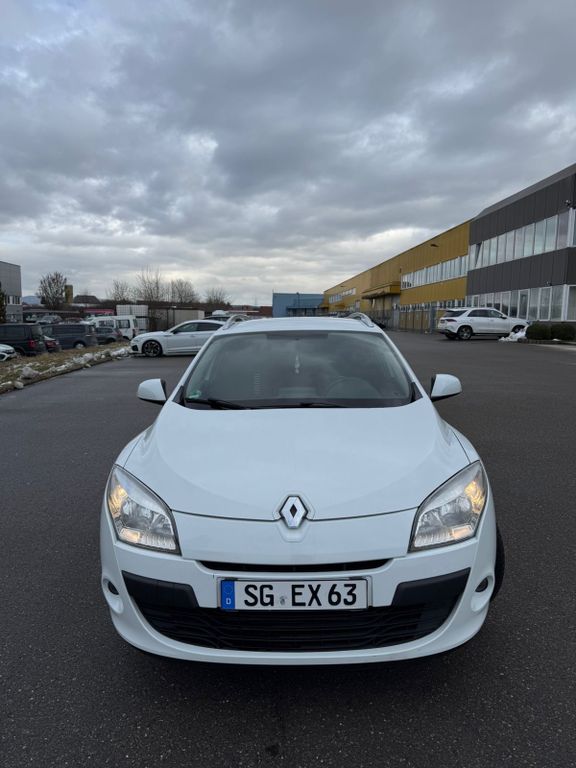 Bild des Angebotes Renault Megane III Grandtour Expression