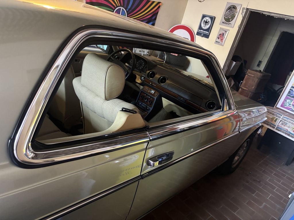 Bild des Angebotes Mercedes-Benz CE 230, Historie , Vorbesitzer seit 1997 , TOP