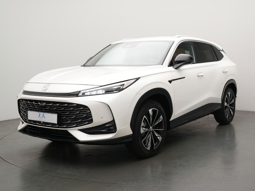 Bild des Angebotes MG HS 1.5 Hybrid+ 224 Luxury 360KAM+LEDER+KEYLESS