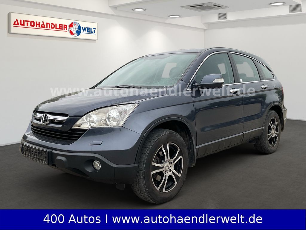 Bild des Angebotes Honda CR-V 2.0i Automatik Comfort