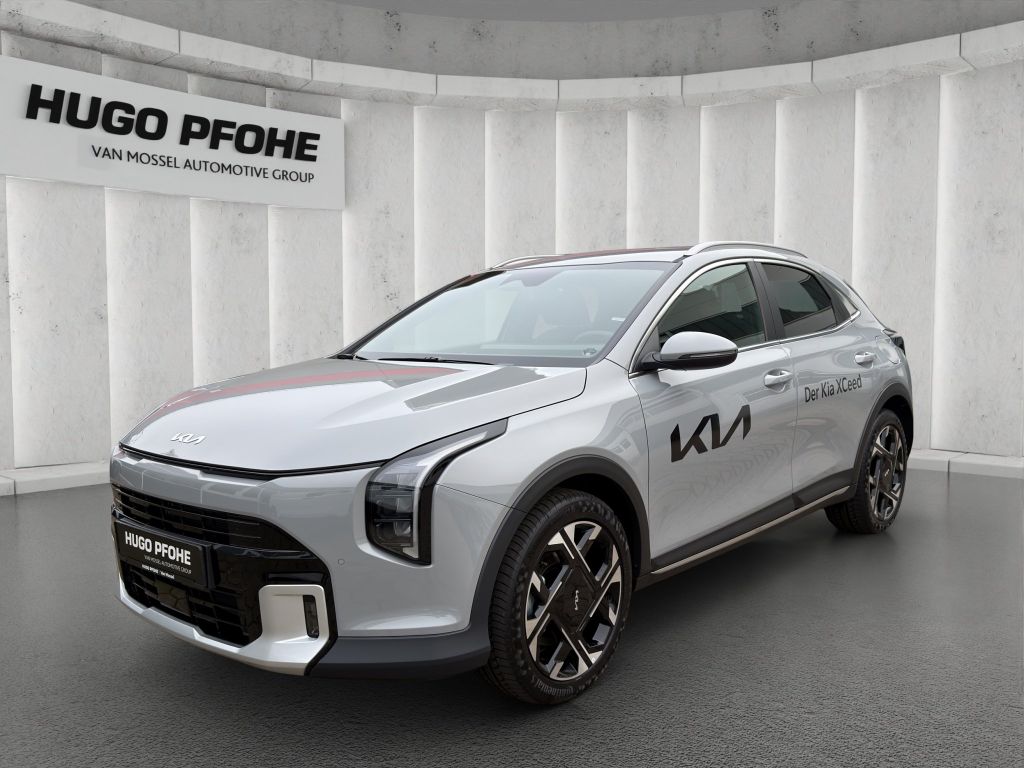 Bild des Angebotes Kia XCeed Spirit 1.6 T-GDI 132kW DCT Sports Utility