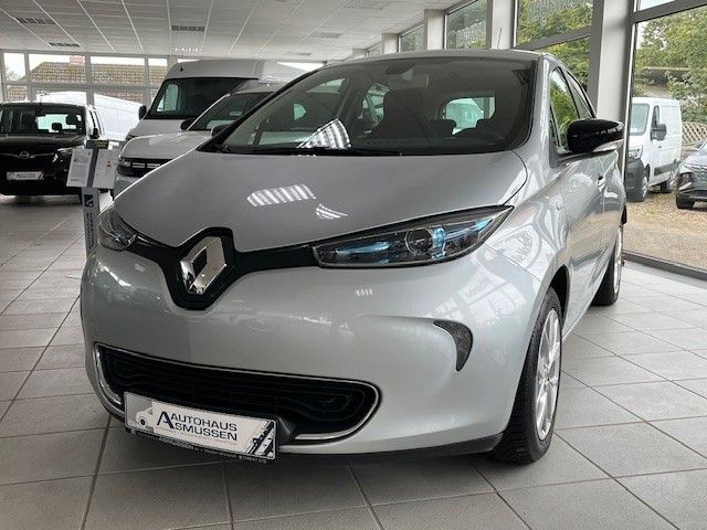 Bild des Angebotes Renault ZOE Life Limited