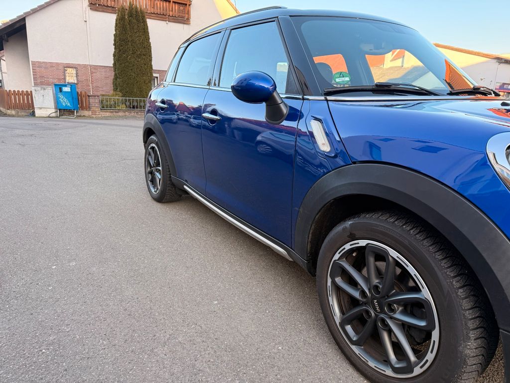 Bild des Angebotes MINI COOPER_D Countryman Cooper D All4