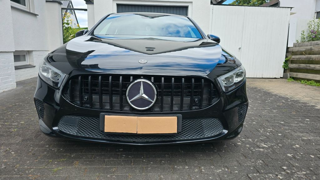 Bild des Angebotes Mercedes-Benz A 250 DCT -