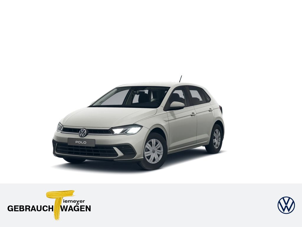 Bild des Angebotes Volkswagen Polo 1.0 TREND APP-CON PDC LED DIGITAL
