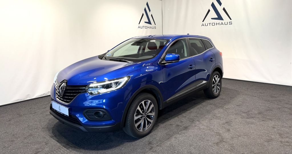 Bild des Angebotes Renault Kadjar Business Autom Kamera Keyless Sitzhg AHK